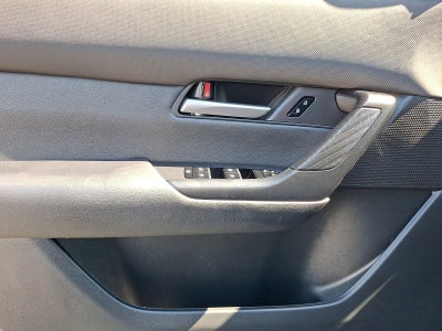 2025 Mazda Mazda CX-50 2.5 S Preferred Package AWD