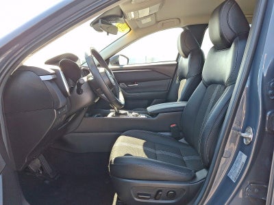 2025 Mazda Mazda CX-50 2.5 S Preferred Package AWD