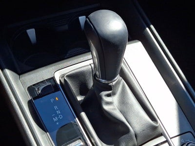 2025 Mazda Mazda CX-50 2.5 S Preferred Package AWD