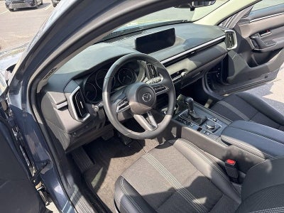 2025 Mazda Mazda CX-50 2.5 S Preferred Package AWD