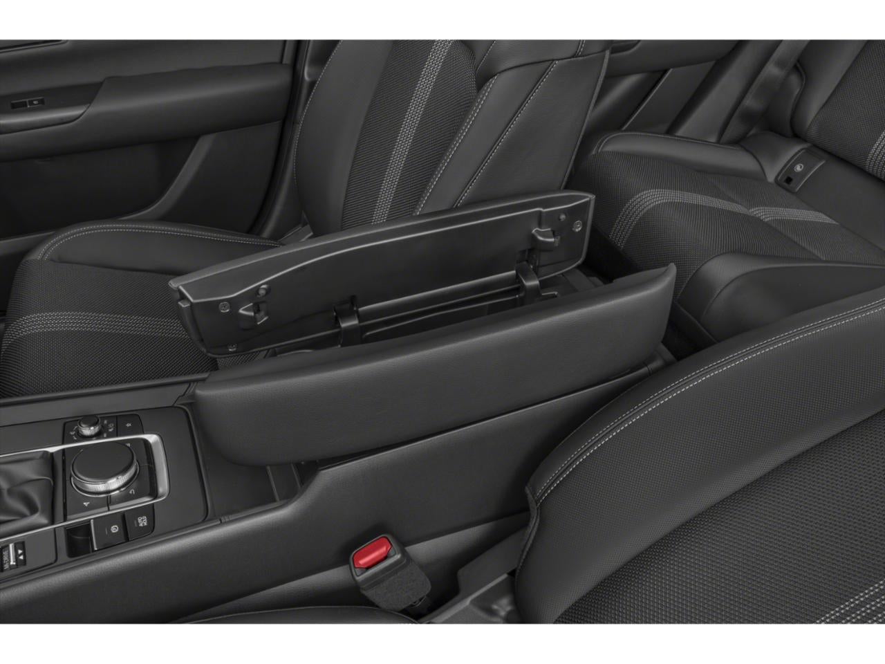 2025 Mazda Mazda CX-50 2.5 S Preferred Package AWD