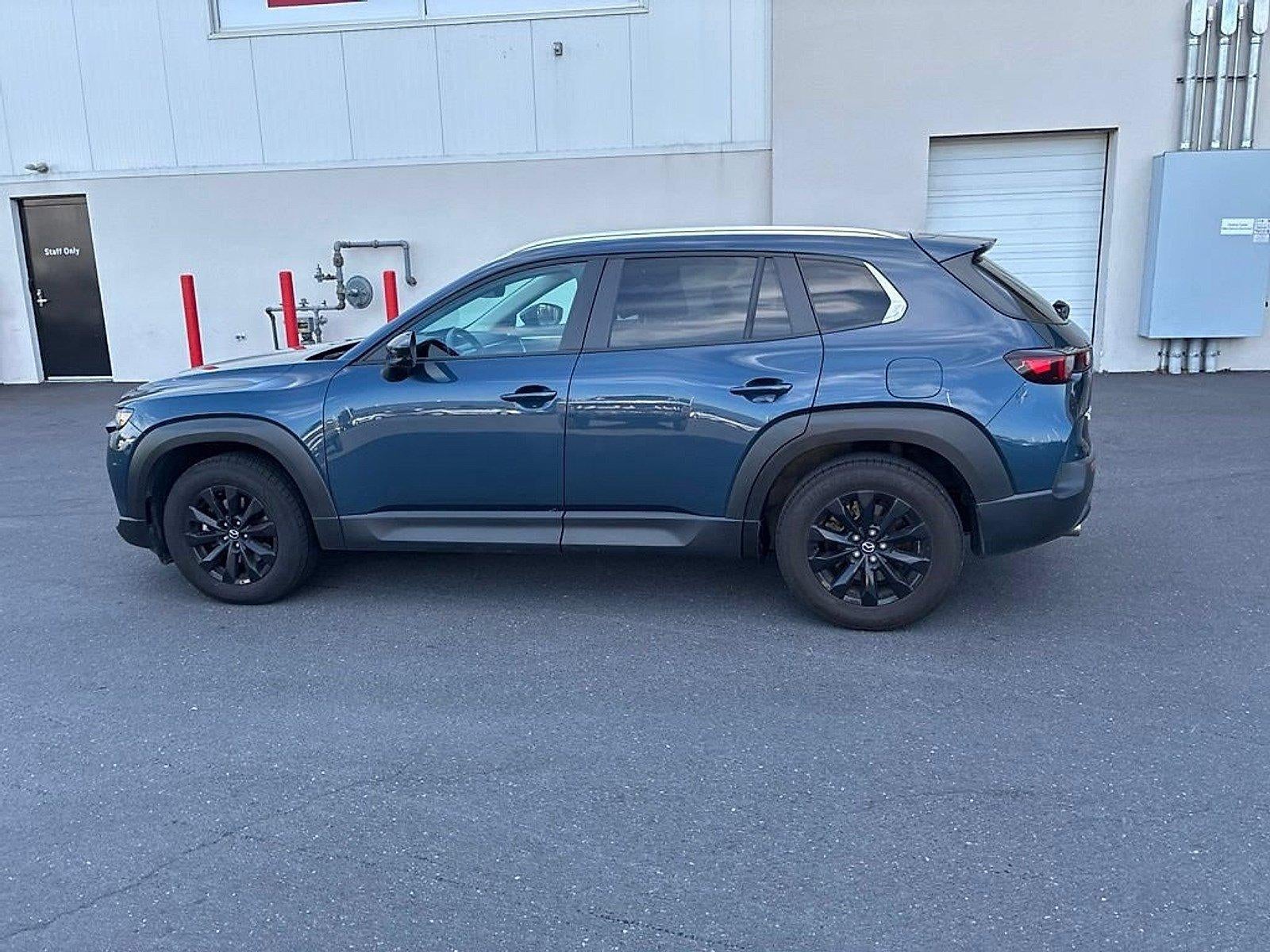 2024 Mazda Mazda CX-50 2.5 S Preferred Package AWD