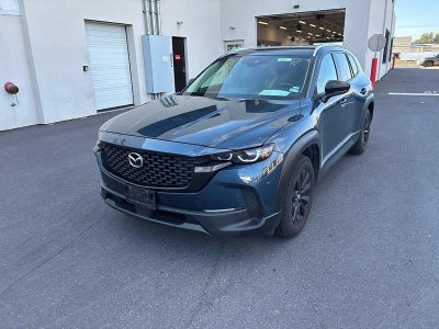 2024 Mazda Mazda CX-50 2.5 S Preferred Package AWD