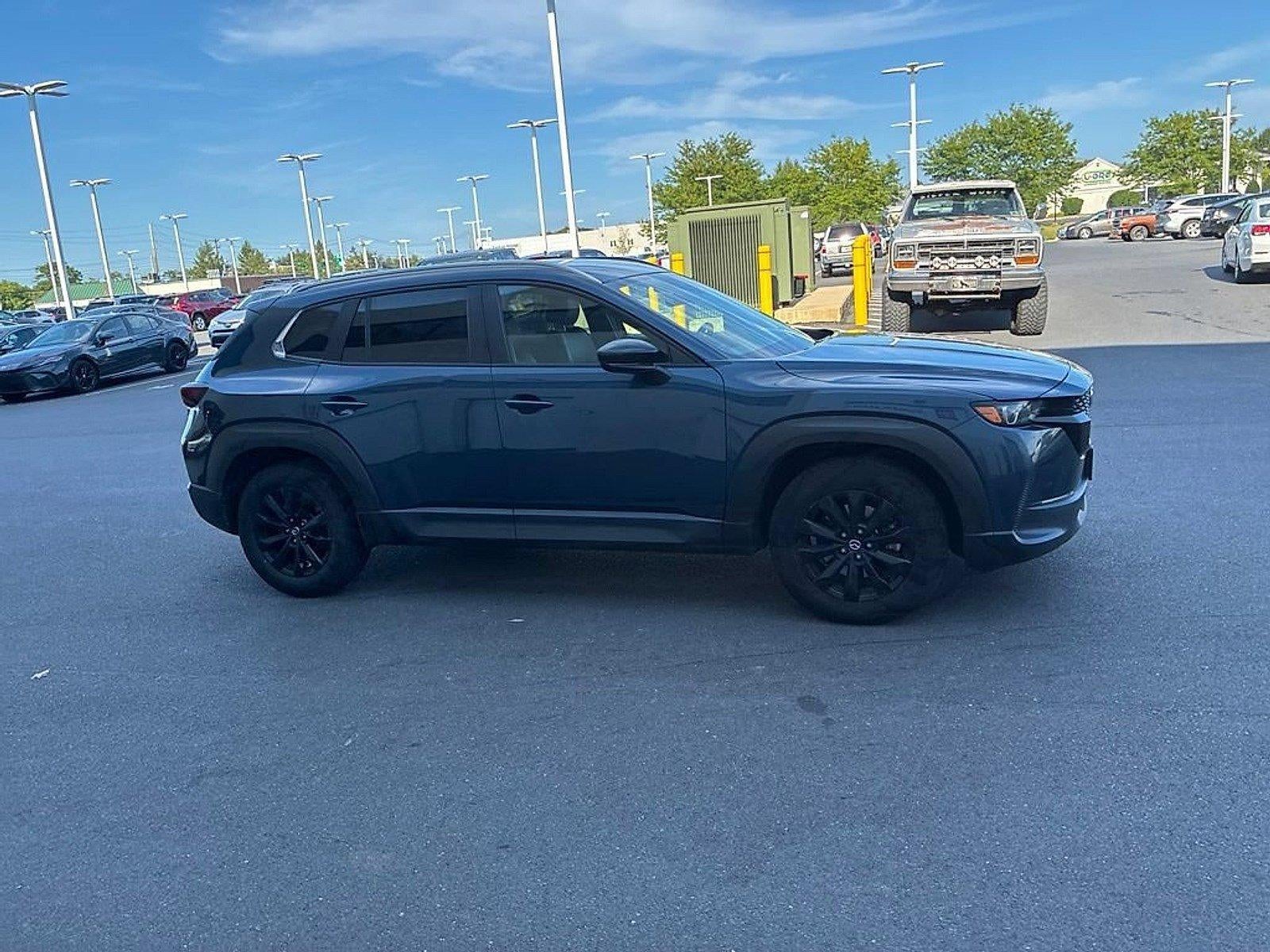 2024 Mazda Mazda CX-50 2.5 S Preferred Package AWD