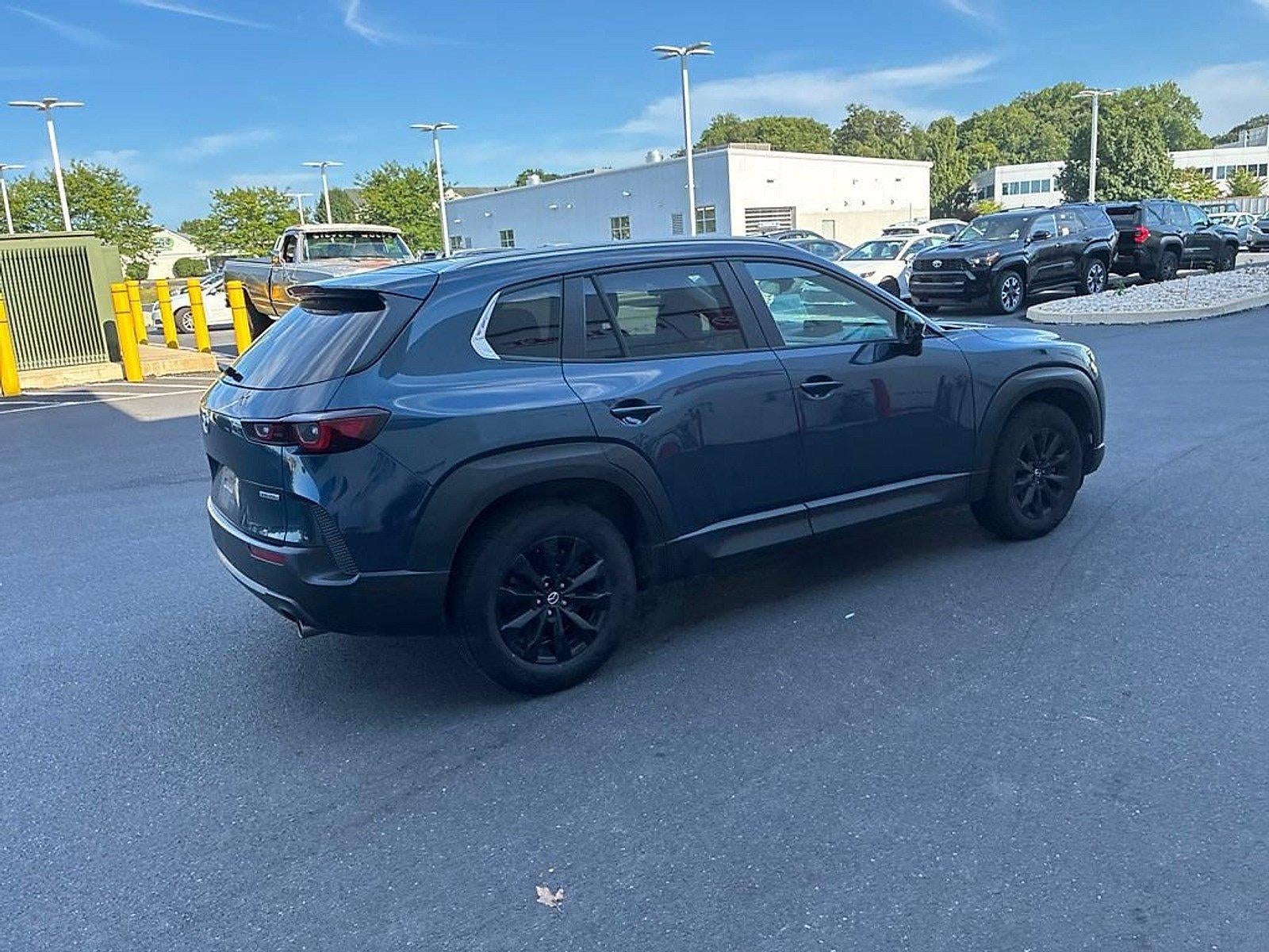 2024 Mazda Mazda CX-50 2.5 S Preferred Package AWD
