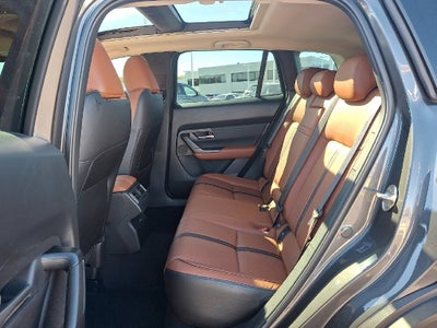 2023 Mazda Mazda CX-50 2.5 Turbo Premium Package