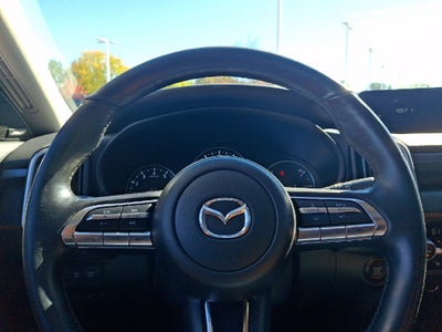 2023 Mazda Mazda CX-50 2.5 Turbo Premium Package