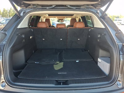 2023 Mazda Mazda CX-50 2.5 Turbo Premium Package