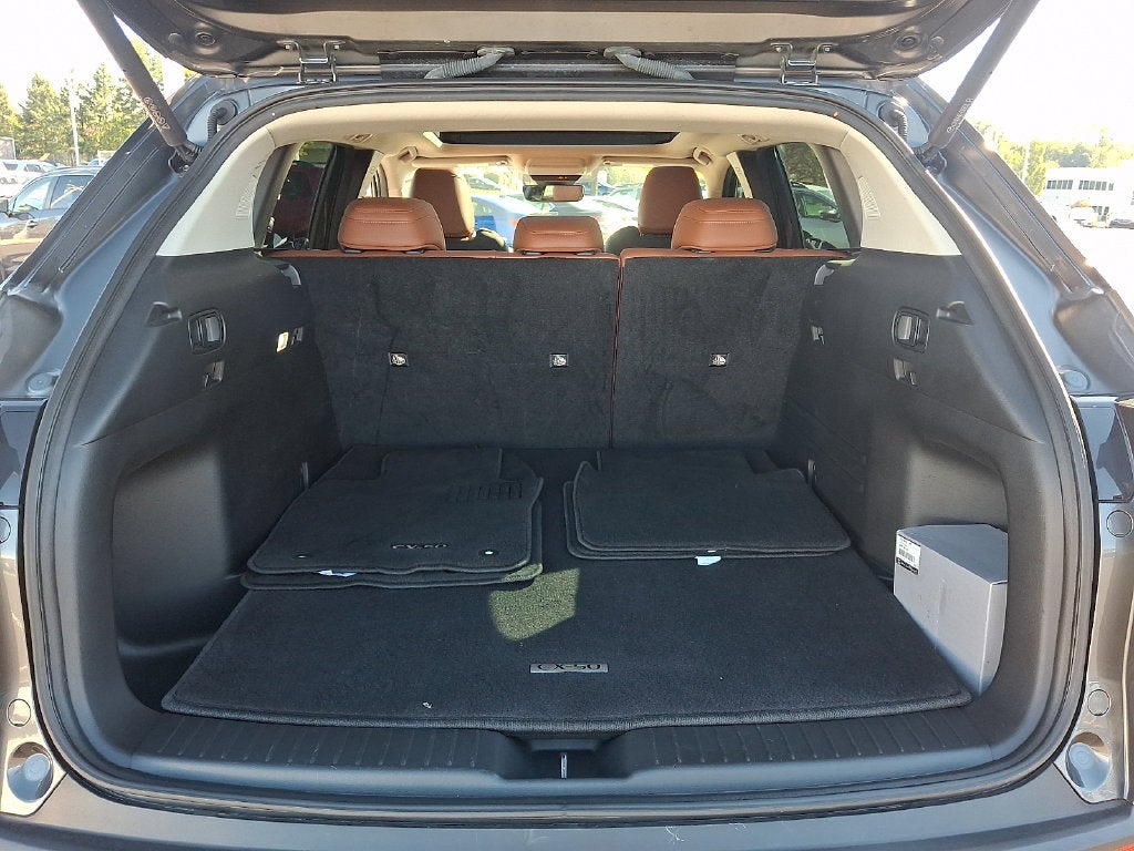 2023 Mazda Mazda CX-50 2.5 Turbo Premium Package