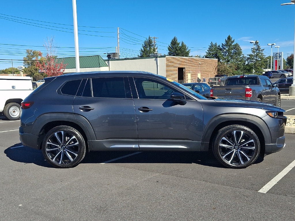 2023 Mazda Mazda CX-50 2.5 Turbo Premium Package