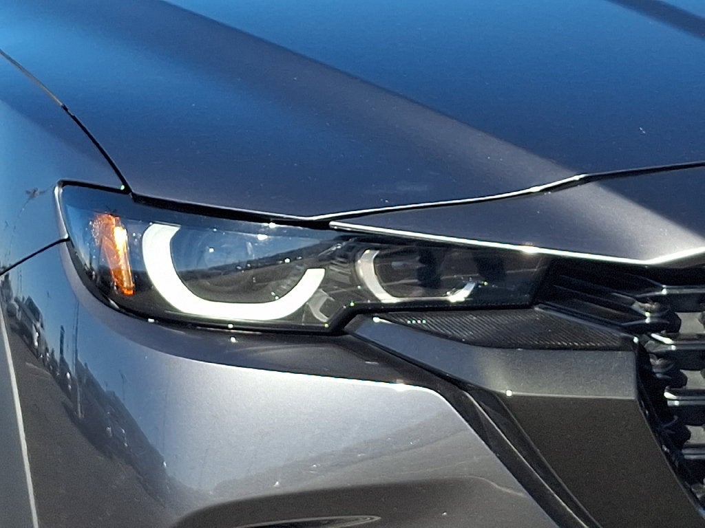 2023 Mazda Mazda CX-50 2.5 Turbo Premium Package