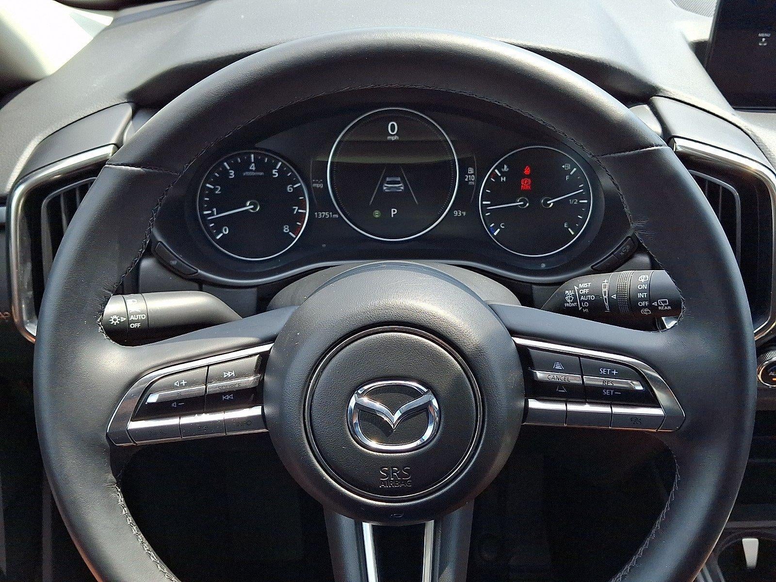 2025 Mazda Mazda CX-50 2.5 S Premium Plus Package AWD