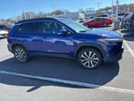 2023 Toyota Corolla Cross XLE 4WD (Natl)