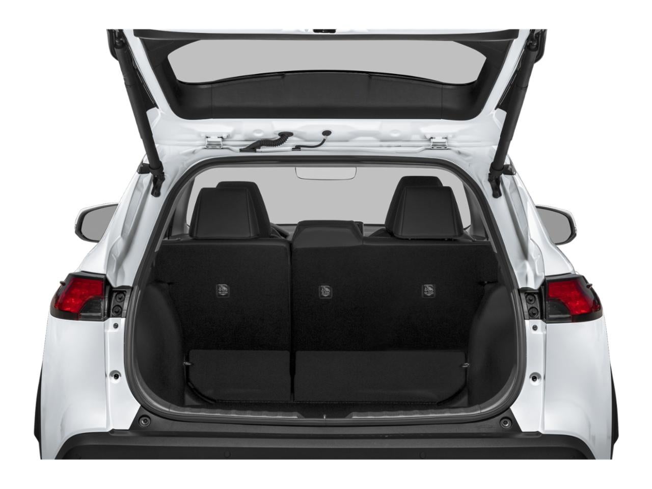 2023 Toyota Corolla Cross XLE 4WD (Natl)