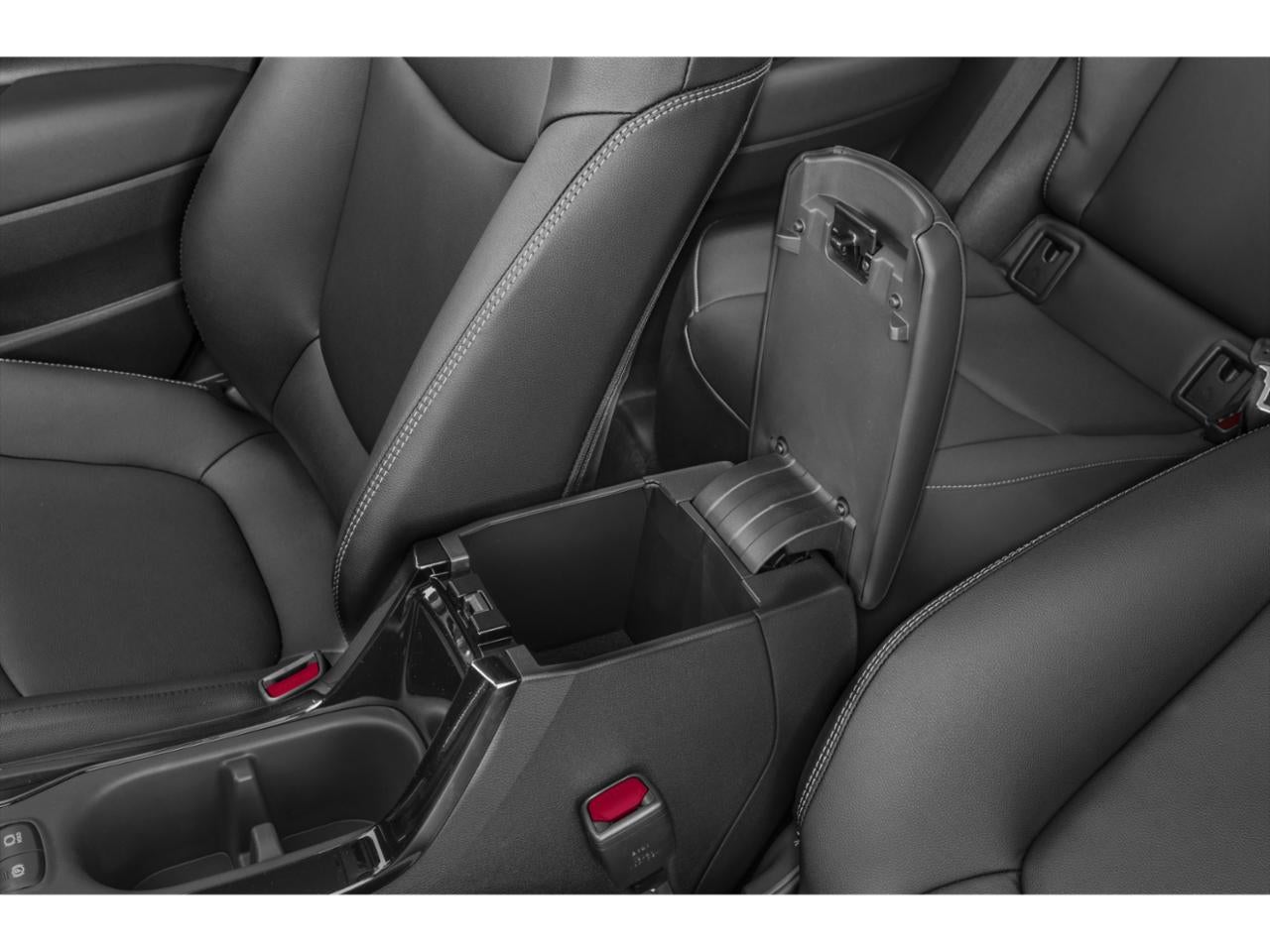 2023 Toyota Corolla Cross XLE 4WD (Natl)