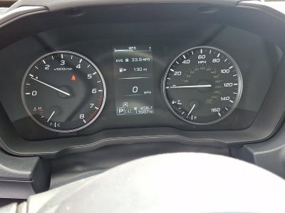 2025 Subaru Impreza Sport AWD