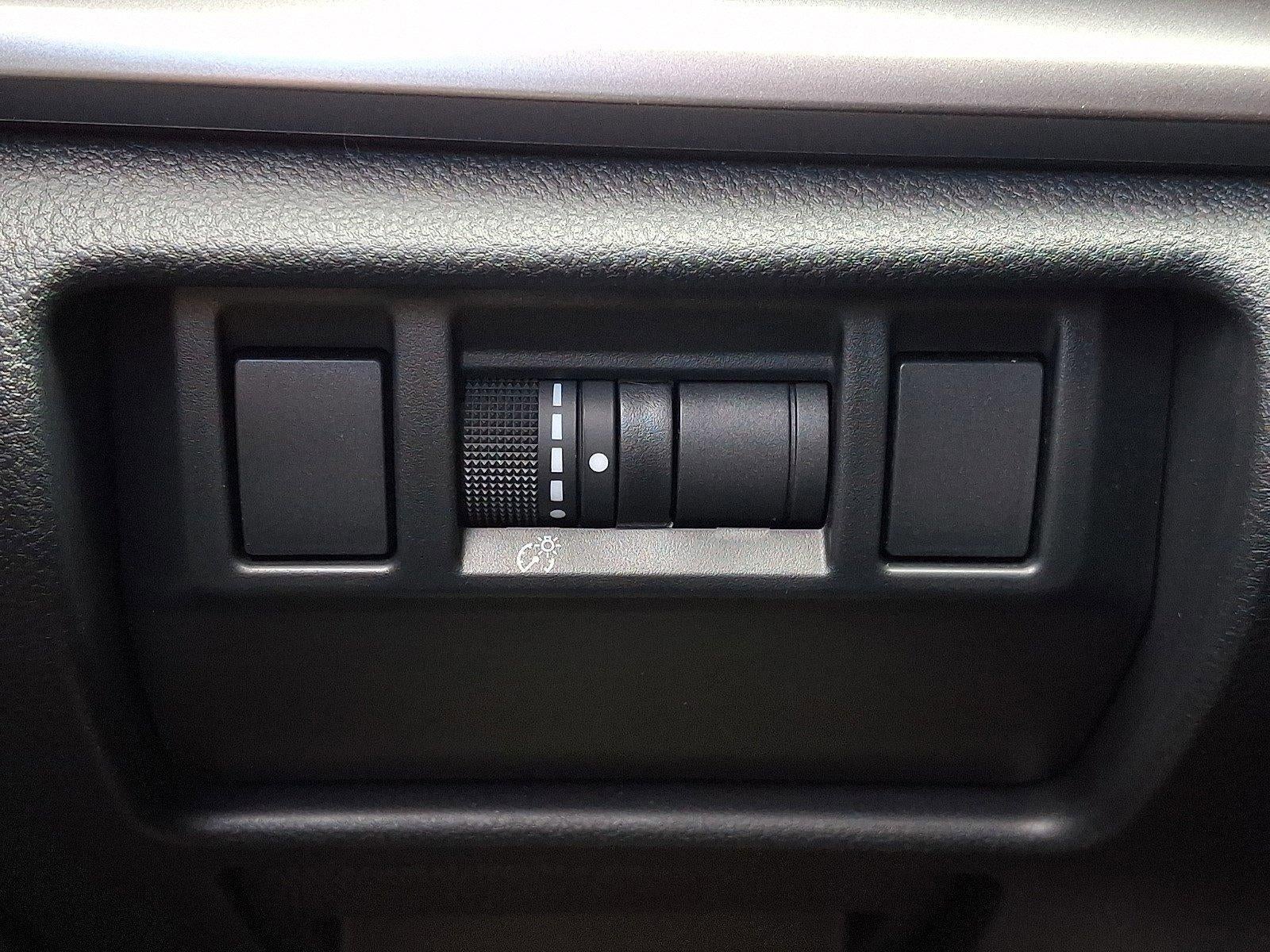 2025 Subaru Impreza Sport AWD