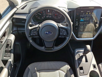 2024 Subaru Crosstrek Premium AWD