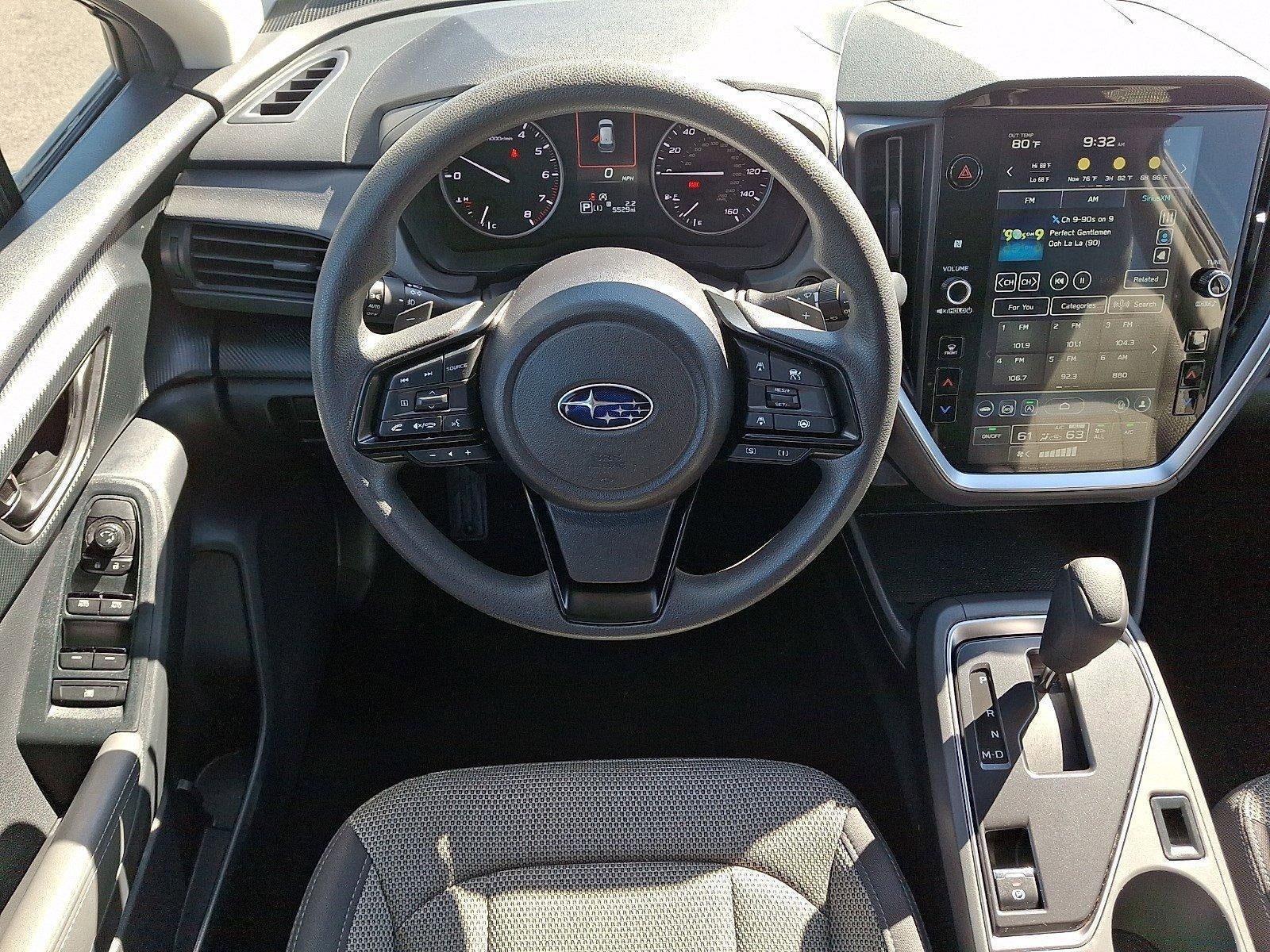 2024 Subaru Crosstrek Premium AWD