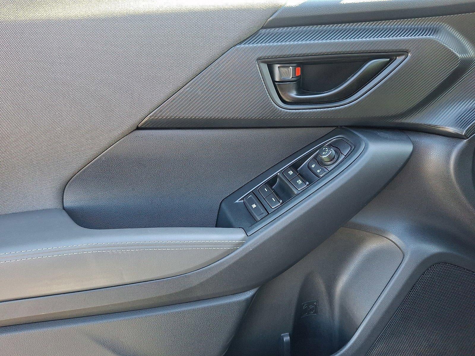 2024 Subaru Crosstrek Premium AWD