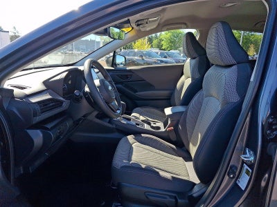 2024 Subaru Crosstrek Premium AWD