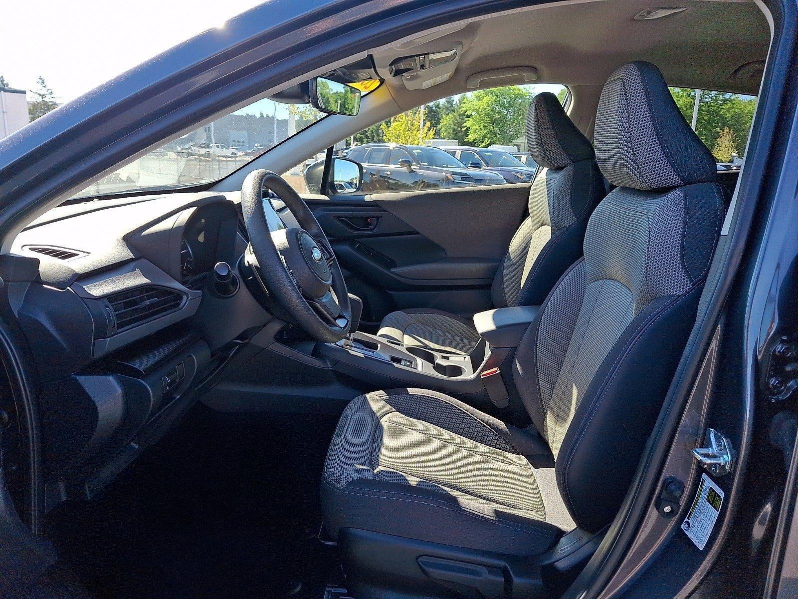 2024 Subaru Crosstrek Premium AWD