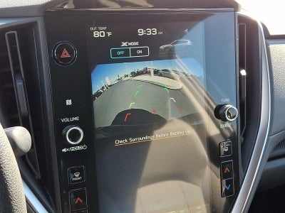 2024 Subaru Crosstrek Premium AWD