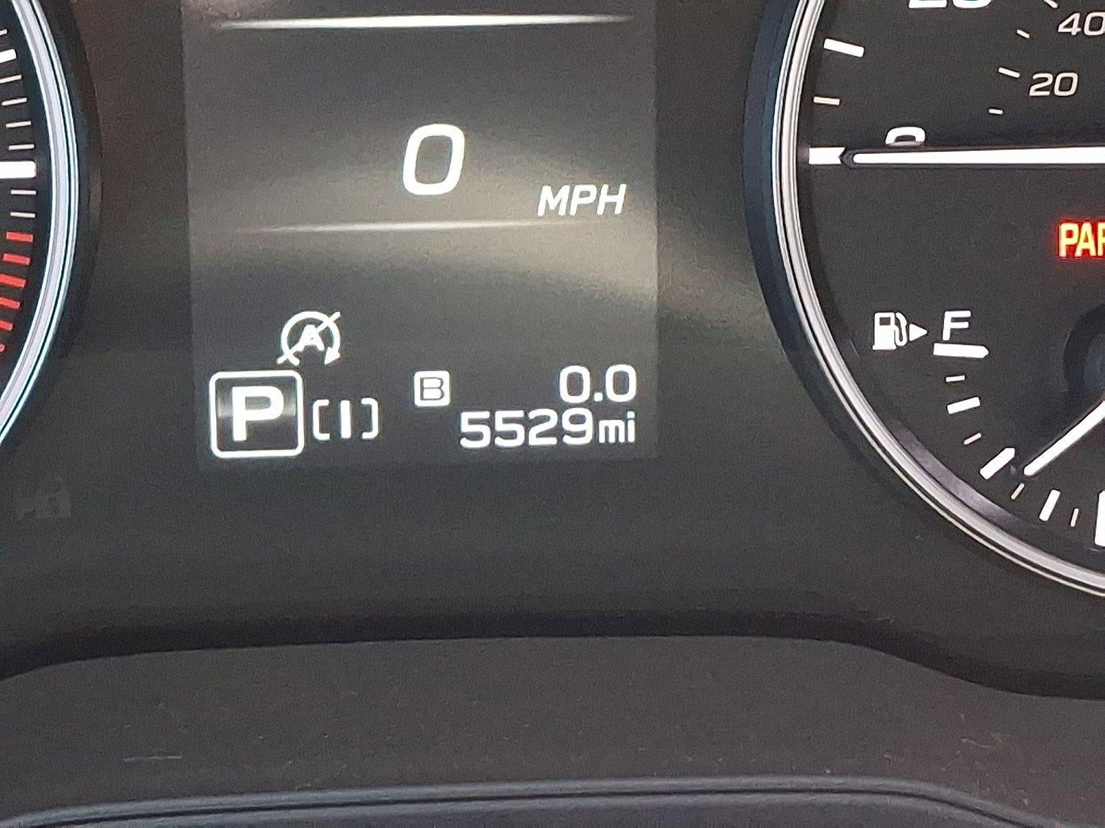 2024 Subaru Crosstrek Premium AWD