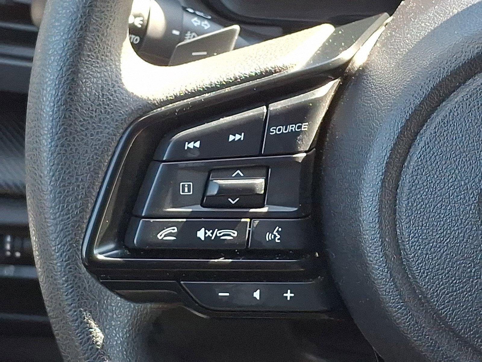 2024 Subaru Crosstrek Premium AWD