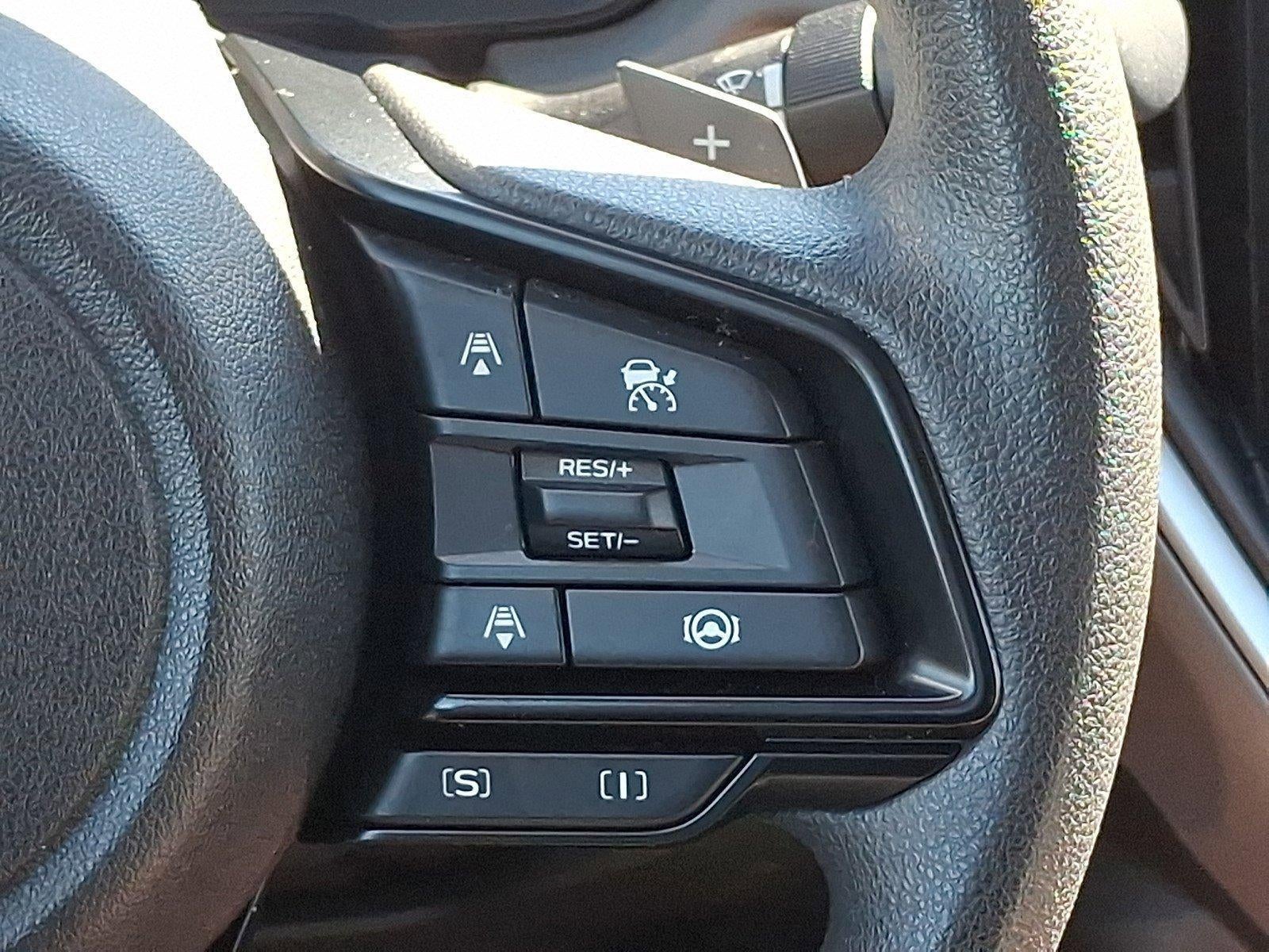 2024 Subaru Crosstrek Premium AWD