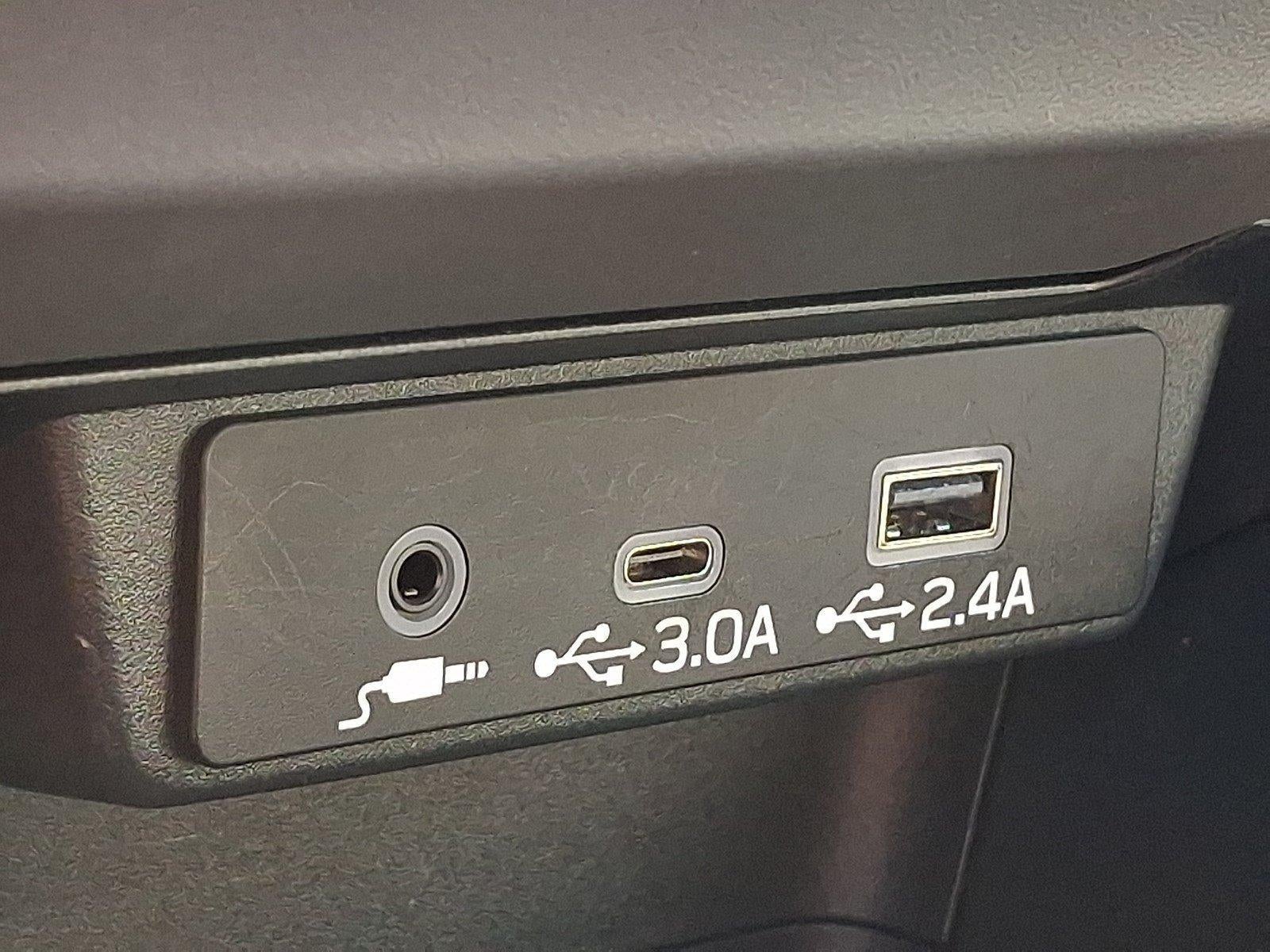 2024 Subaru Crosstrek Premium AWD