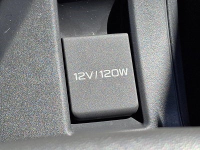 2024 Subaru Crosstrek Premium AWD
