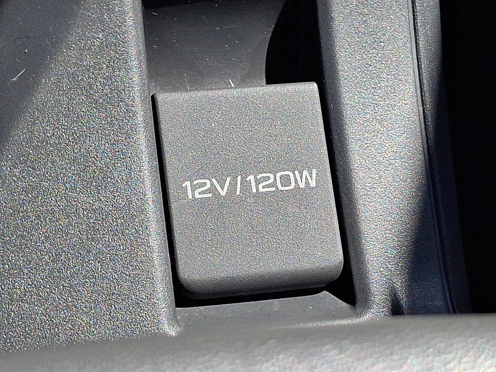 2024 Subaru Crosstrek Premium AWD