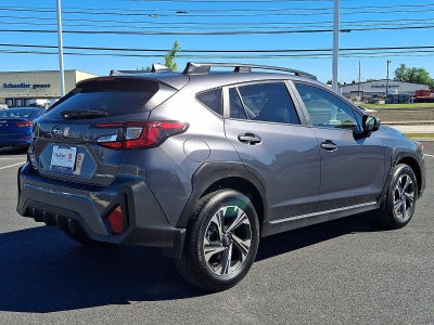 2024 Subaru Crosstrek Premium AWD