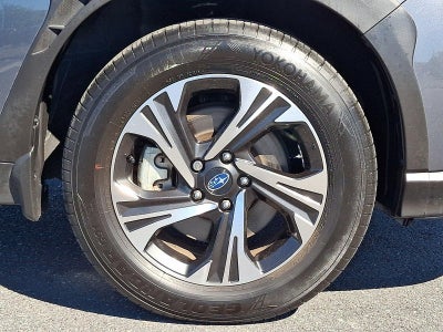 2024 Subaru Crosstrek Premium AWD