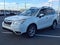 2016 Subaru Forester 2.5i Touring