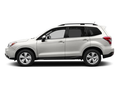 2016 Subaru Forester 2.5i Touring