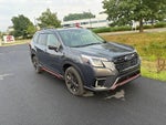 2022 Subaru Forester Sport CVT