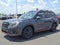 2022 Subaru Forester Sport CVT