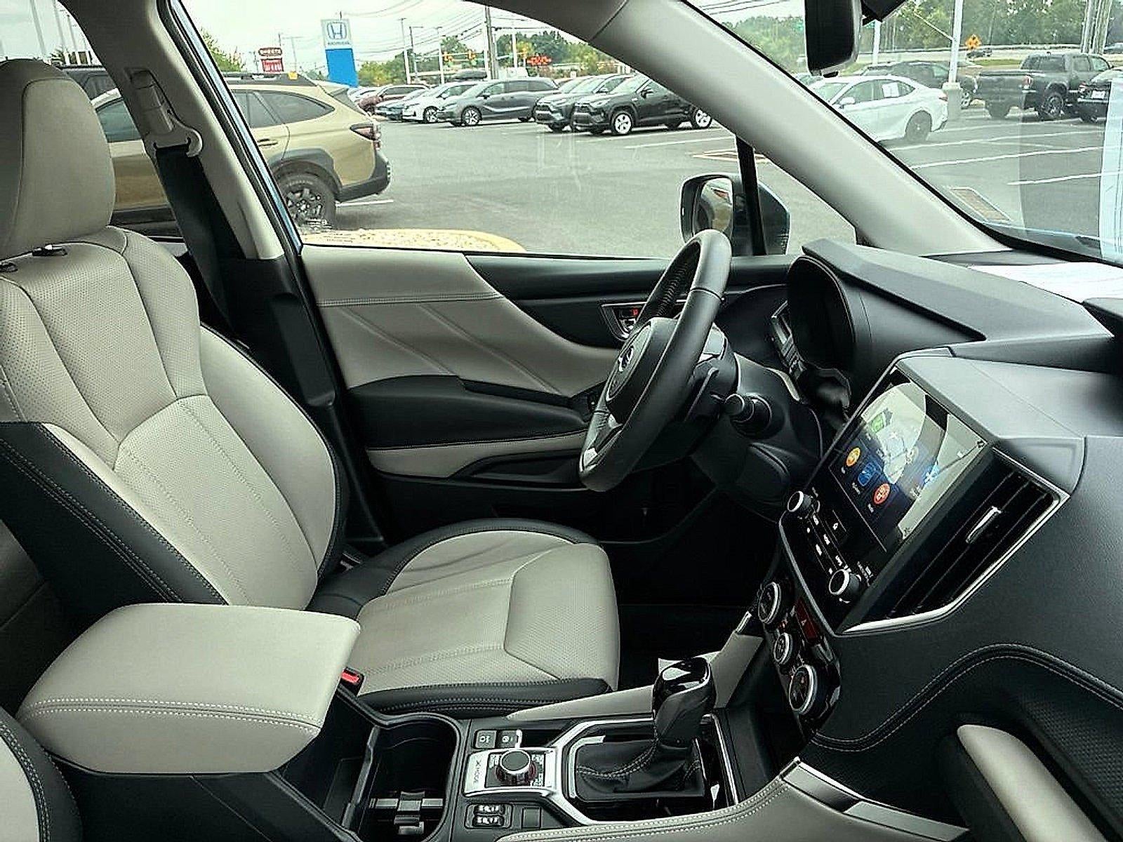 2024 Subaru Forester Limited AWD