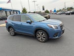 2024 Subaru Forester Limited AWD