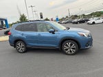 2024 Subaru Forester Limited AWD