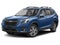 2024 Subaru Forester Limited AWD