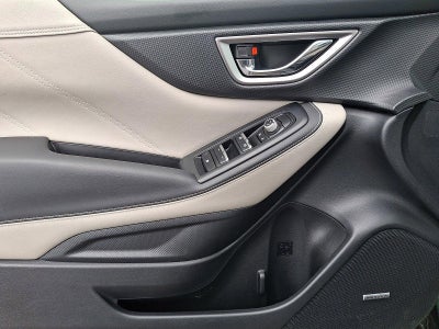 2023 Subaru Forester Limited CVT