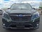 2023 Subaru Forester Limited CVT