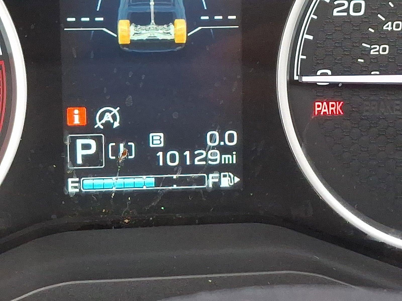 2023 Subaru Forester Limited CVT