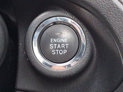 2023 Subaru Forester Limited CVT