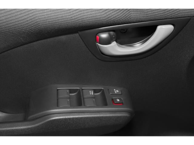 2013 Honda Fit Automatic