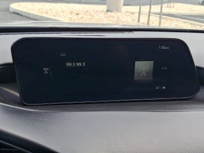 2025 Mazda Mazda3 Sedan 2.5 S Select Sport FWD