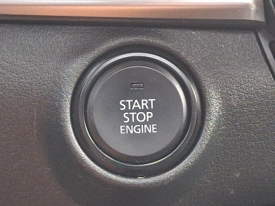 2025 Mazda Mazda3 Sedan 2.5 S Select Sport FWD